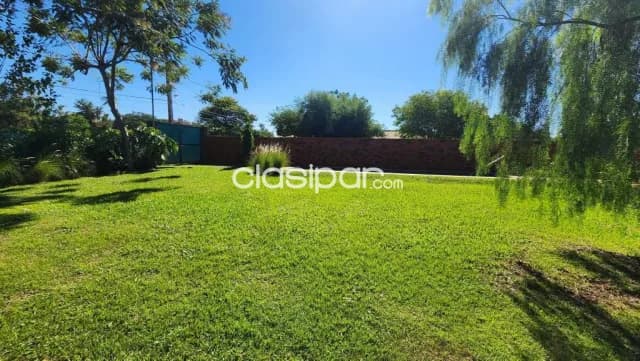 Casa en Venta toda en planta baja, urbanizacion Surubii — foto 3