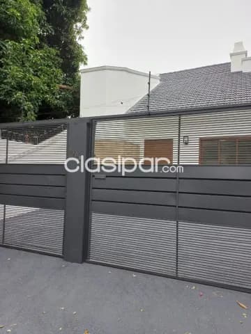Bo Jara, a estrenar: 320 m2, 4 dormitorios, en planta baja, p/ adultos mayores — foto 2