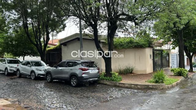 Bo Jara, prox. Col. Francés: 532 m2, totalmente en pb, p/ adultos mayores, jardín, garajes — foto 4