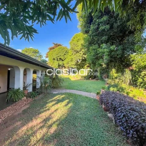 Terreno ideal para desarrollo inmobiliario en barrio Jara — foto 3