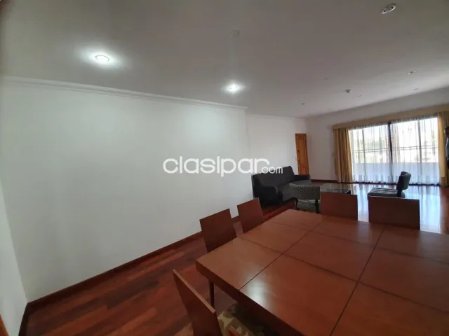 Departamento en Venta, de 3 habitaciones en suite + 2 cocheras Barrio San Jorge Ycua Sati, foto 3