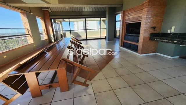 Departamento en Venta, de 3 habitaciones en suite + 2 cocheras Barrio San Jorge Ycua Sati, foto 5