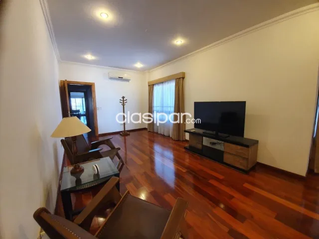 Departamento en Venta, de 3 habitaciones en suite + 2 cocheras Barrio San Jorge Ycua Sati, foto 4