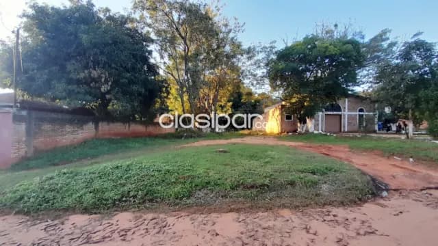 terreno Capiatá, zona Planta Industrial Álamo, super bien ubicado — foto 3