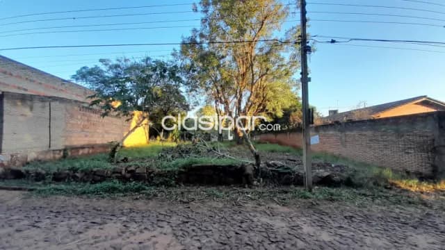 terreno Capiatá, zona Planta Industrial Álamo, super bien ubicado — foto 4