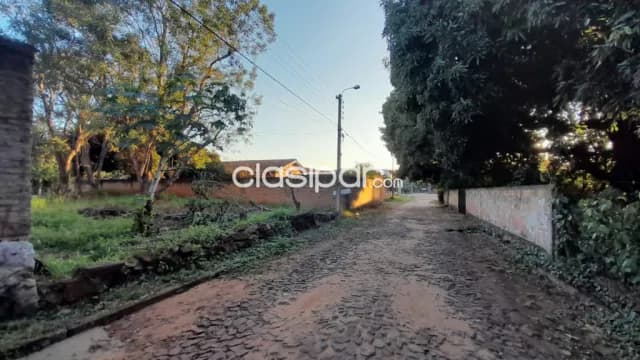 terreno Capiatá, zona Planta Industrial Álamo, super bien ubicado — foto 5