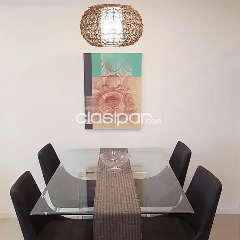 departamento de 2 dormitorios en Ycua sati Asuncion, foto 3