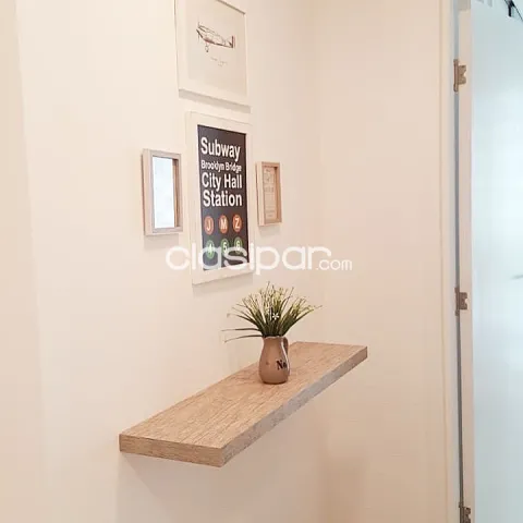 departamento de 2 dormitorios en Ycua sati Asuncion, foto 4