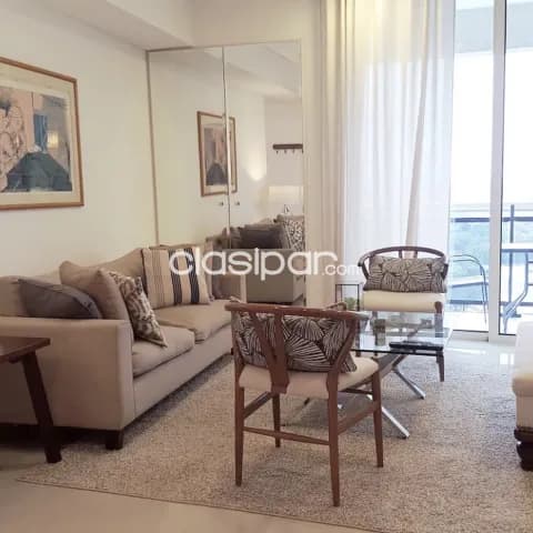 departamento de 2 dormitorios en Ycua sati Asuncion, foto 5