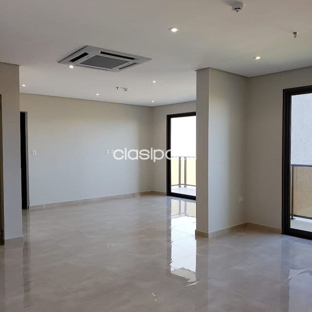 o vendo departamento de 2 dormitorios en Carmelitas Asunción — foto 1