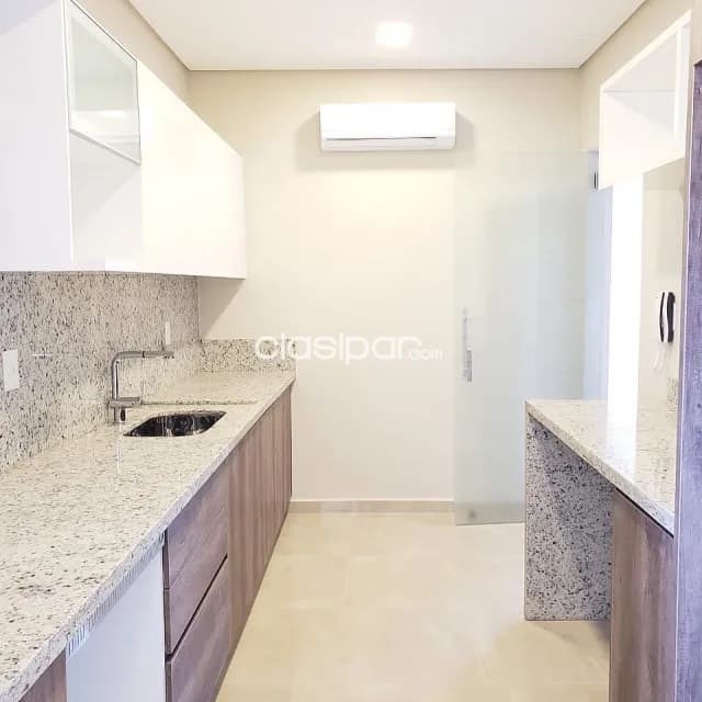 o vendo departamento de 2 dormitorios en Carmelitas Asunción — foto 3
