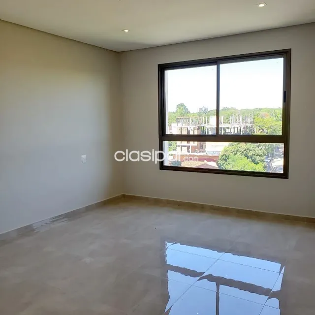 o vendo departamento de 2 dormitorios en Carmelitas Asunción — foto 4