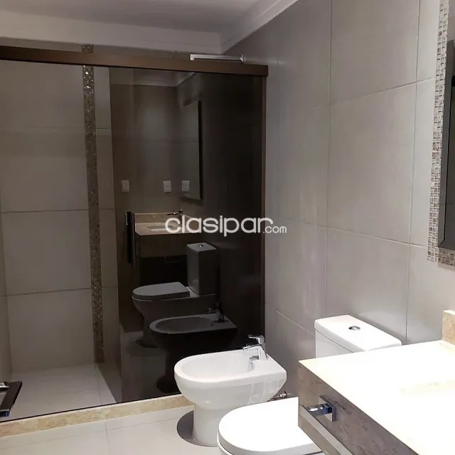 o vendo departamento de 2 dormitorios en Carmelitas Asunción — foto 5