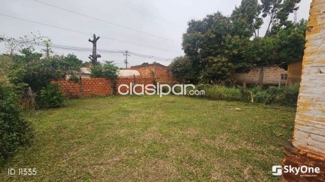 Oferto Casa En Luque A Refaccionar O Demoler A Precio De Terreno, foto 1