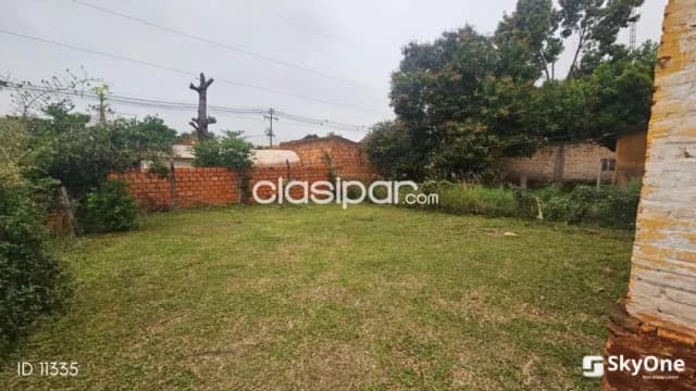 Oferto Casa En Luque A Refaccionar O Demoler A Precio De Terreno, foto 2