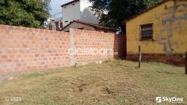 Oferto Casa En Luque A Refaccionar O Demoler A Precio De Terreno, foto 3