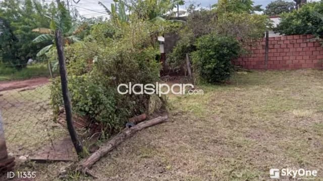 Oferto Casa En Luque A Refaccionar O Demoler A Precio De Terreno, foto 4
