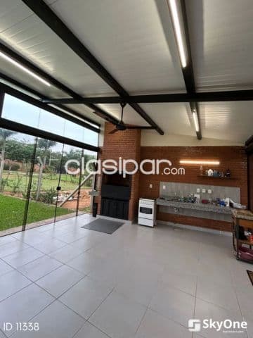 Casa de verano en villeta, foto 1