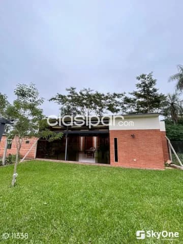 Casa de verano en villeta, foto 4