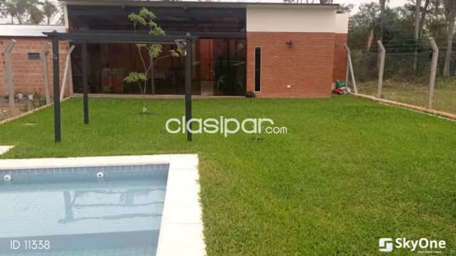 Casa de verano en villeta, foto 5