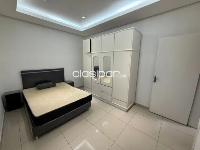 Duplex en Luque - cuarto barrio de tres dormit, foto 2