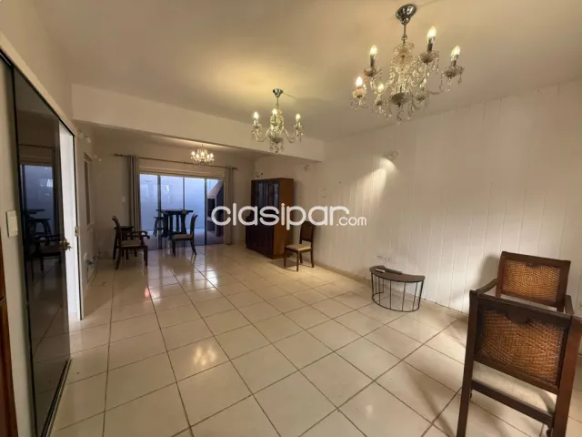 Duplex en Luque - cuarto barrio de tres dormit, foto 3