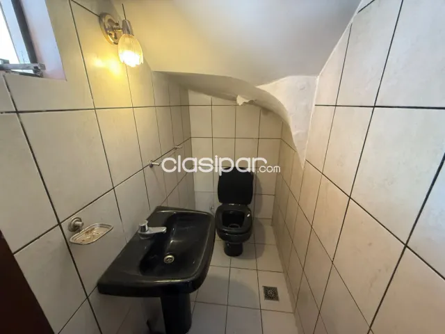 Duplex en Luque - cuarto barrio de tres dormit, foto 4
