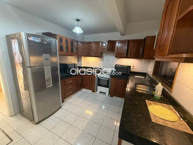Duplex en Luque - cuarto barrio de tres dormit, foto 5