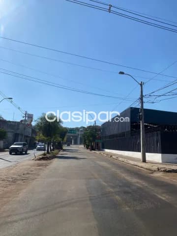 Sobre avda. Sacramento, foto 5