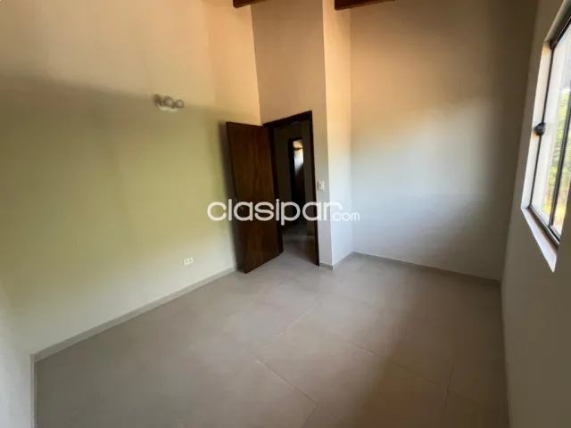 Duplex en esquina a estrenar en barrio san isidro - lambare de tres dormit, foto 2