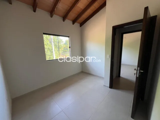 Duplex en esquina a estrenar en barrio san isidro - lambare de tres dormit, foto 3
