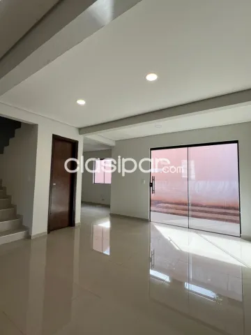 Duplex en esquina a estrenar en barrio san isidro - lambare de tres dormit, foto 4