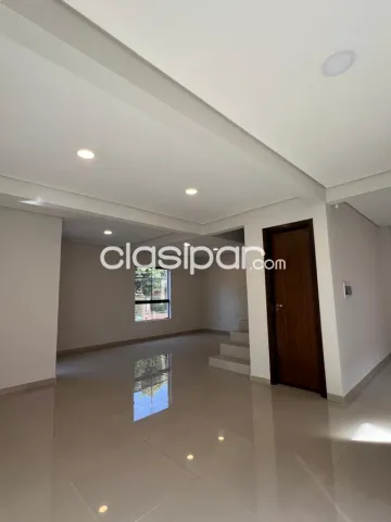Duplex en esquina a estrenar en barrio san isidro - lambare de tres dormit, foto 5