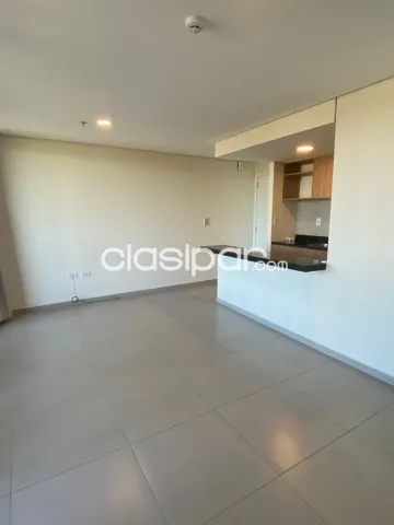 y Vendo Departamento en Urban Ycua Sati - Asunción — foto 2