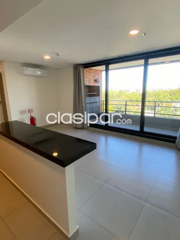 y Vendo Departamento en Urban Ycua Sati - Asunción — foto 3
