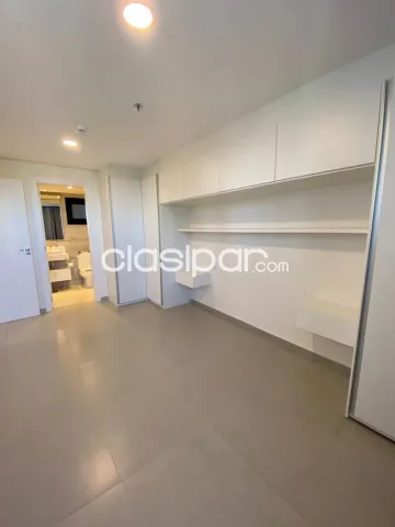 y Vendo Departamento en Urban Ycua Sati - Asunción — foto 4