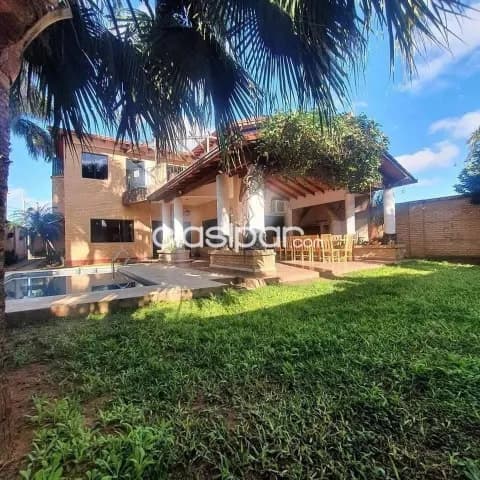 Residencia en Luque - Villa Adela, foto 2