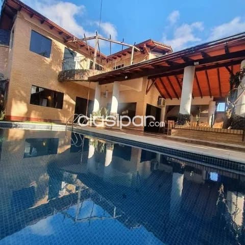 Residencia en Luque - Villa Adela, foto 3