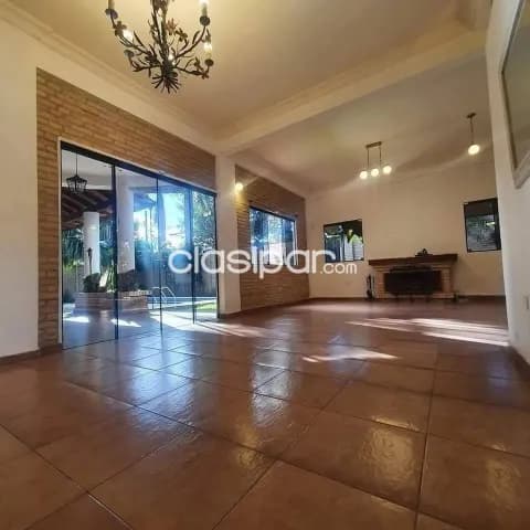 Residencia en Luque - Villa Adela, foto 5