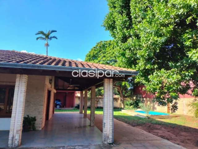 Casa en Fernando de la Mora zona Norte — foto 3