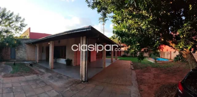Casa en Fernando de la Mora zona Norte — foto 4