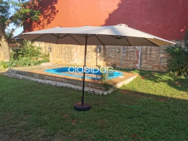 Casa en Fernando de la Mora zona Norte — foto 5
