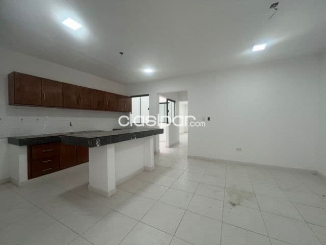 Dúplex tipo casa a estrenar en Asunción, Barrio San Pablo