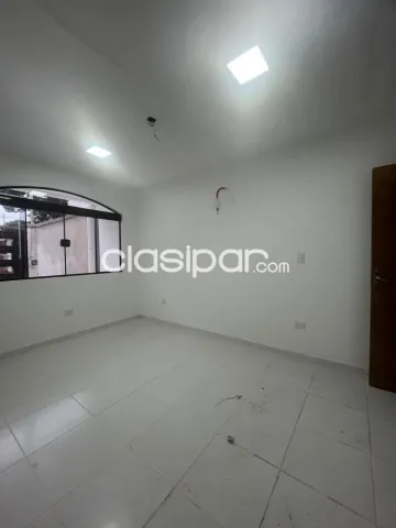 Dúplex tipo casa a estrenar en Asunción, Barrio San Pablo — foto 3