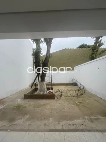 Dúplex tipo casa a estrenar en Asunción, Barrio San Pablo — foto 5