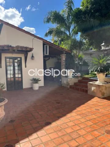 Casa en Luque Cuarto Barrio — foto 2