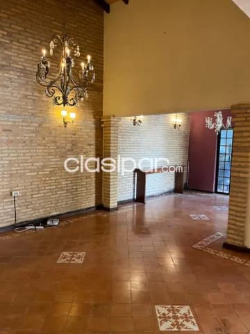 Casa en Luque Cuarto Barrio — foto 4