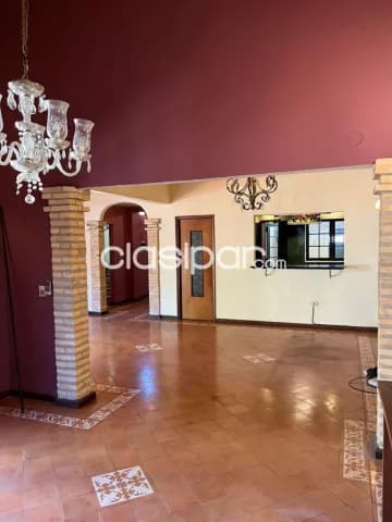 Casa en Luque Cuarto Barrio — foto 5