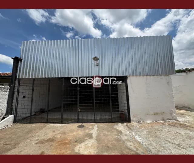 Depósito en Luque — foto 2