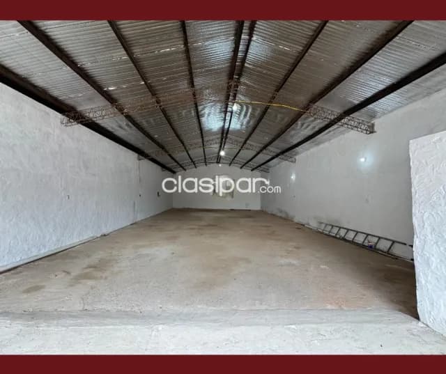 Depósito en Luque — foto 4